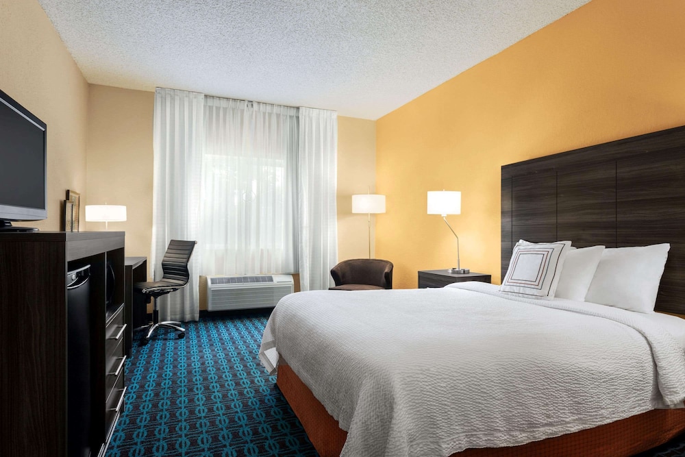 Baymont By Wyndham Tulsa 3/19