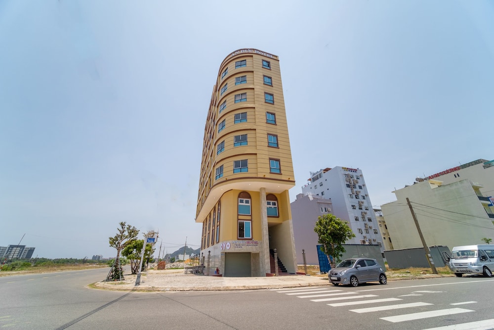 Hotel Capital O 215 An Duc Hotel Da Nang 2/28