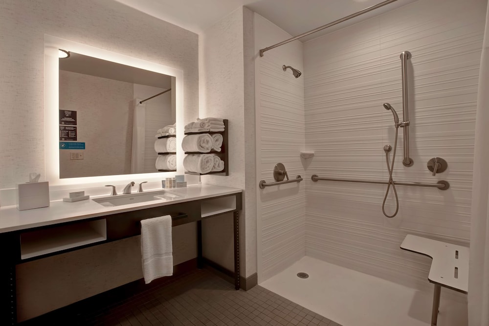 Hampton Inn & Suites San Antonio Riverwalk 29/77