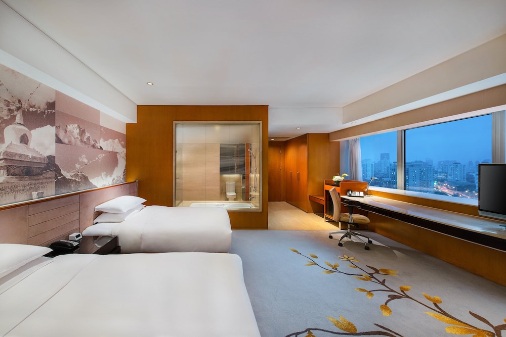 Crowne Plaza Beijing Sun Palace 31/78