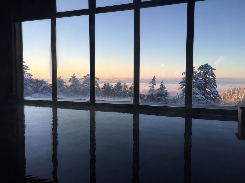 Tokachidake Onsen Ryokan Kamihoroso 20/50