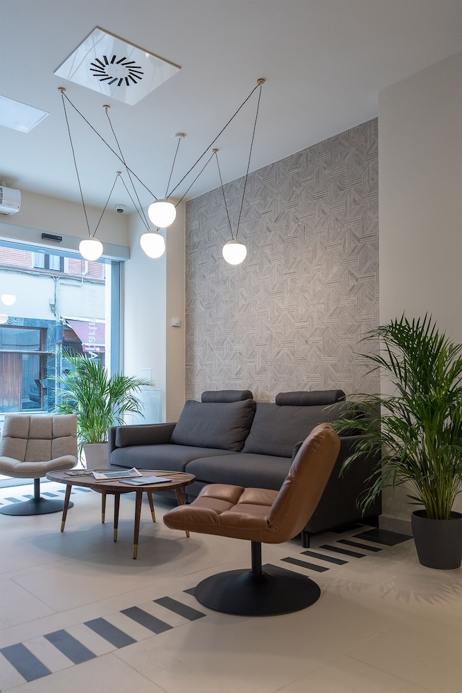 Bilbao City Center By Abba Apartments 16/23