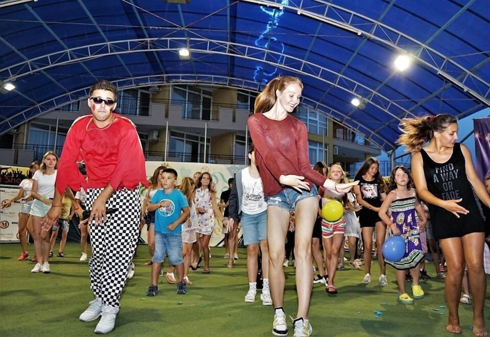 Midia Family Resort 45/58