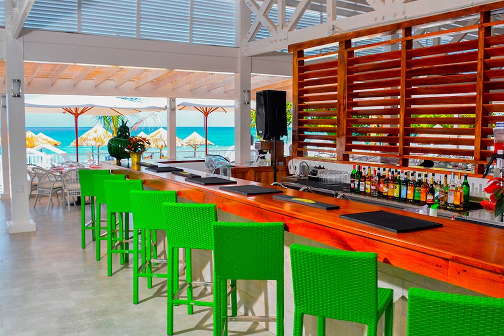 Grand Decameron Cornwall Beach, A Trademark All Inclusive 33/50