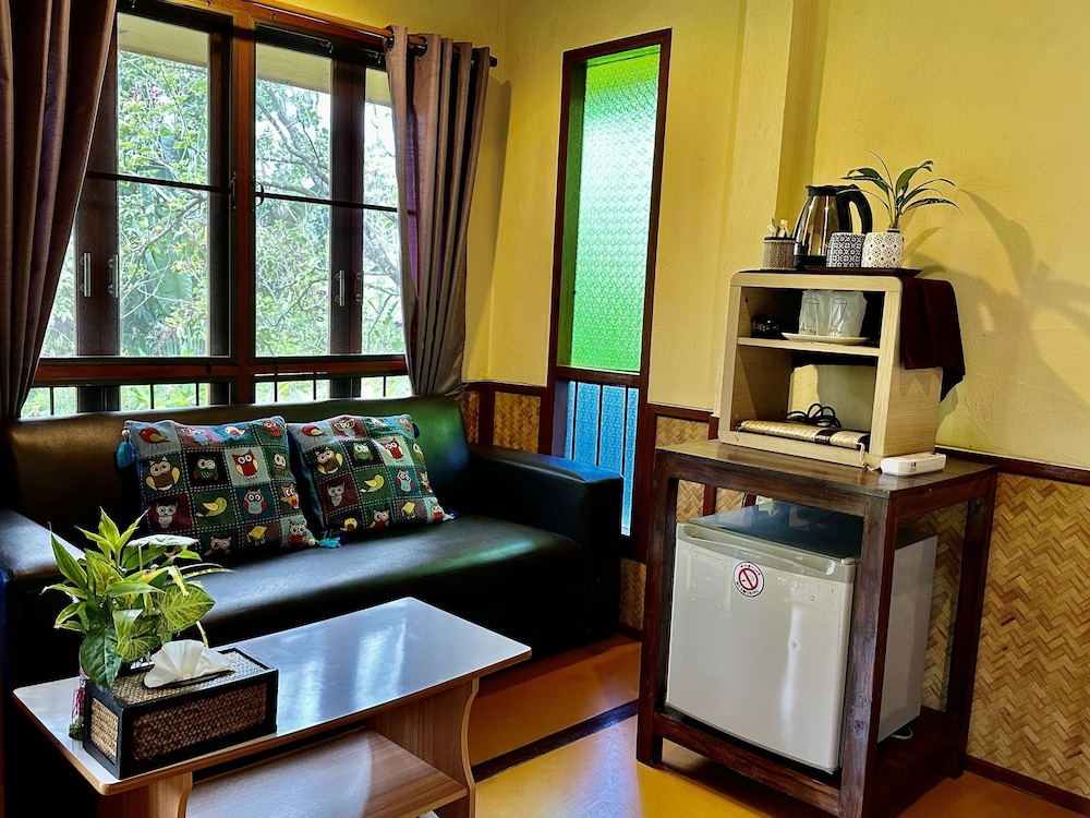 PURA VIDA PAI RESORT 42/65