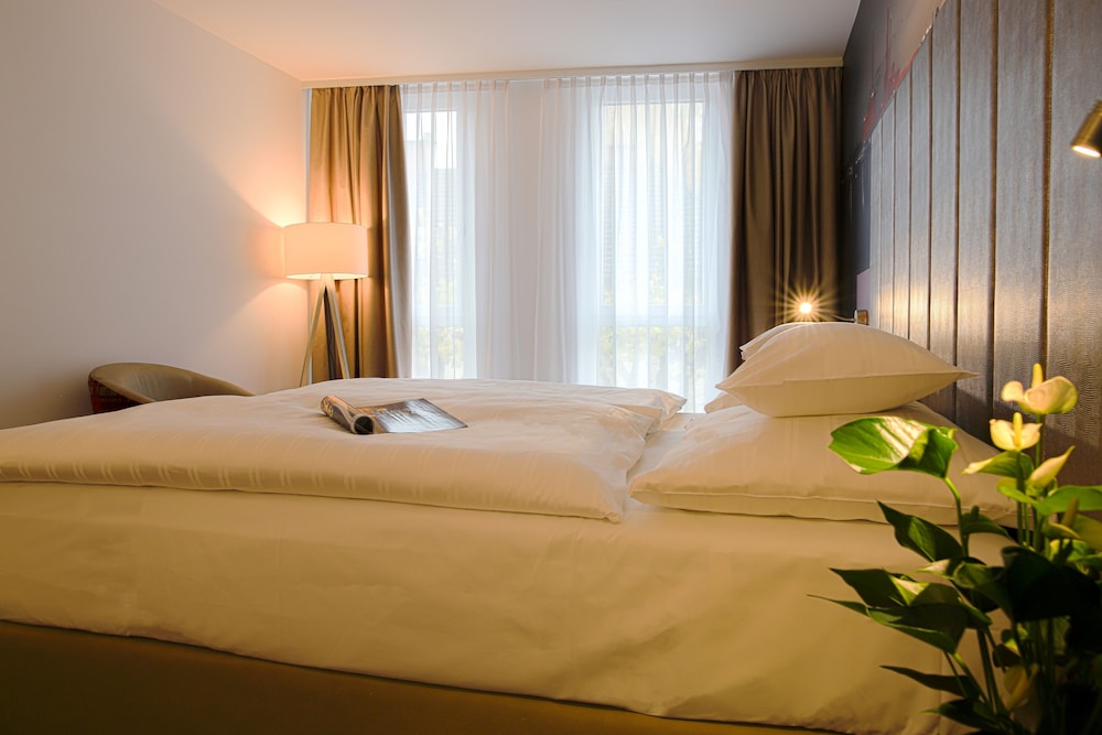 Amedia Hotel Linz 22/71