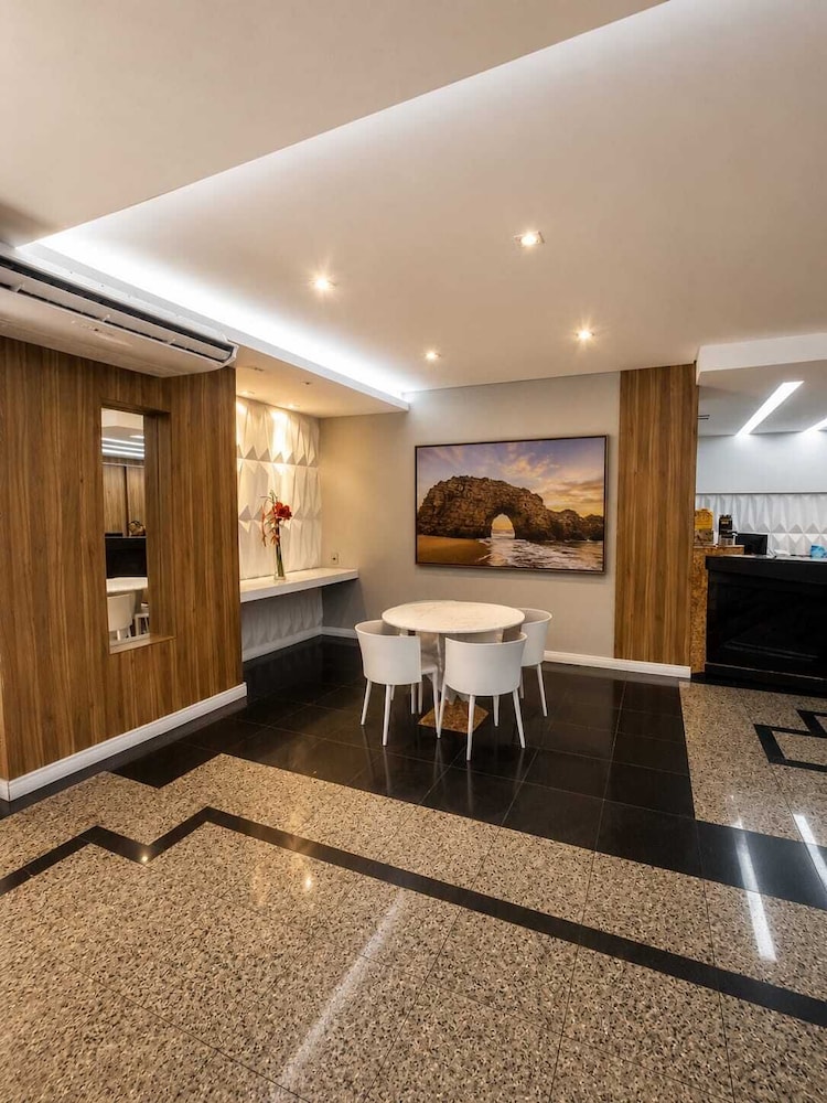 Spazzio Residence Hotel 29/65