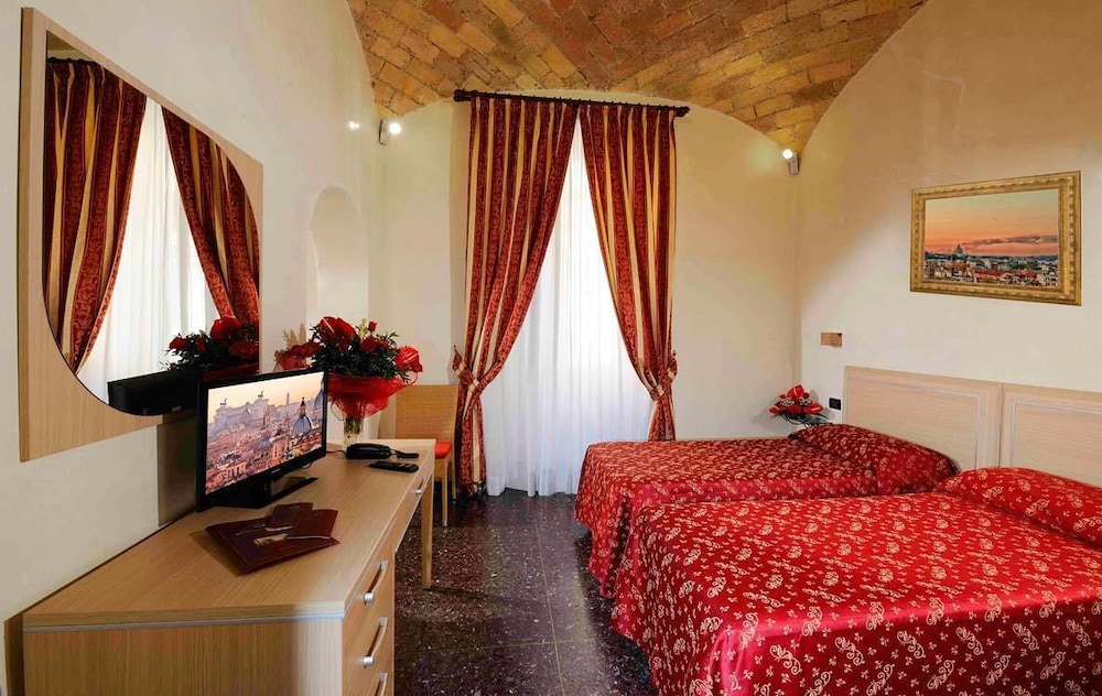 Hotel Campidoglio 12/51