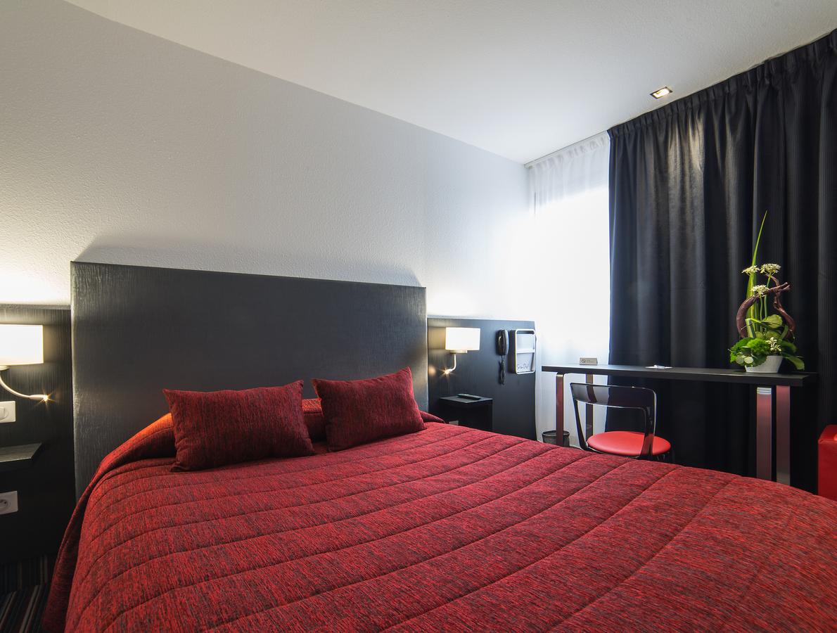 Cit Hotel STIM OTEL 5/31