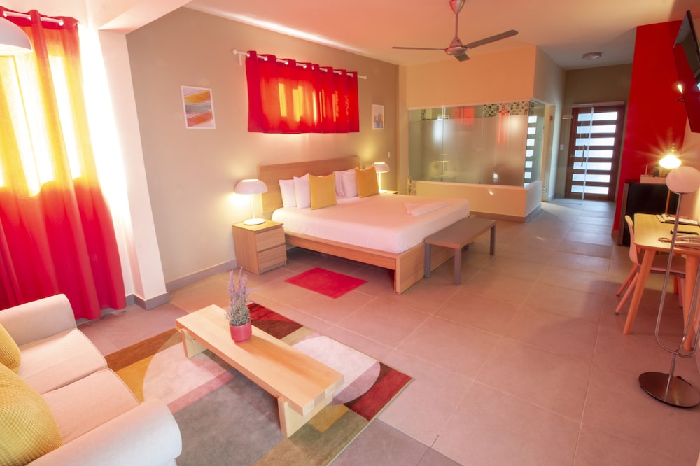 Casa Valeria Boutique Hotel 17/50