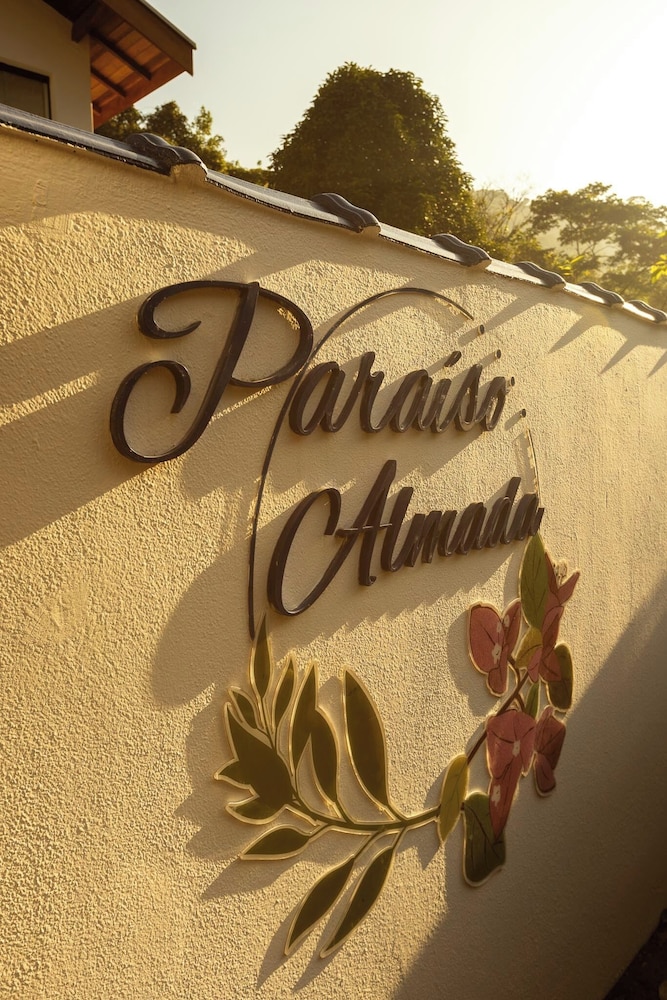 Pousada Paraiso Almada 16/50