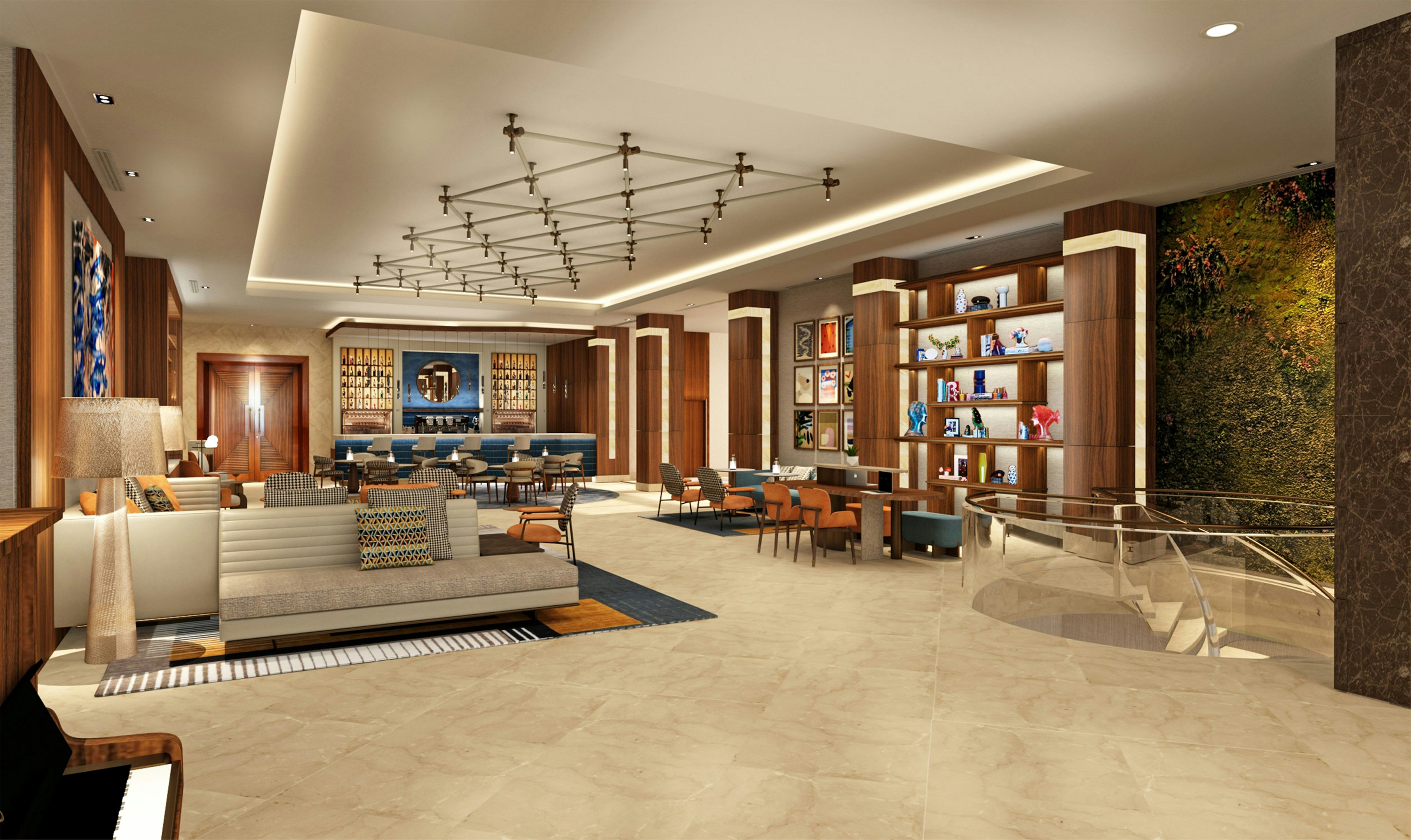 Doubletree by Hilton Izmir Karsiyaka 6/12