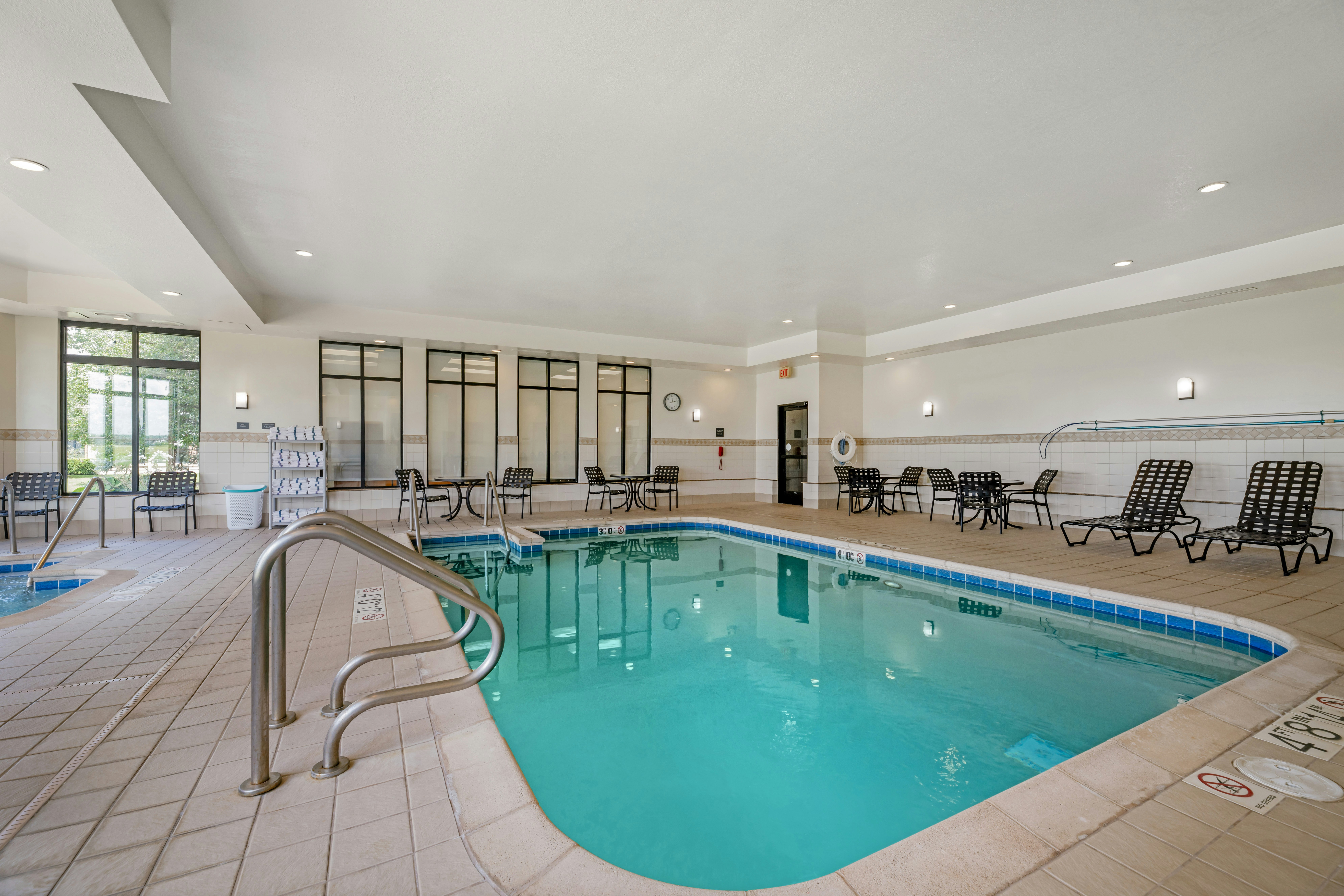 Hilton Garden Inn Oconomowoc 28/74