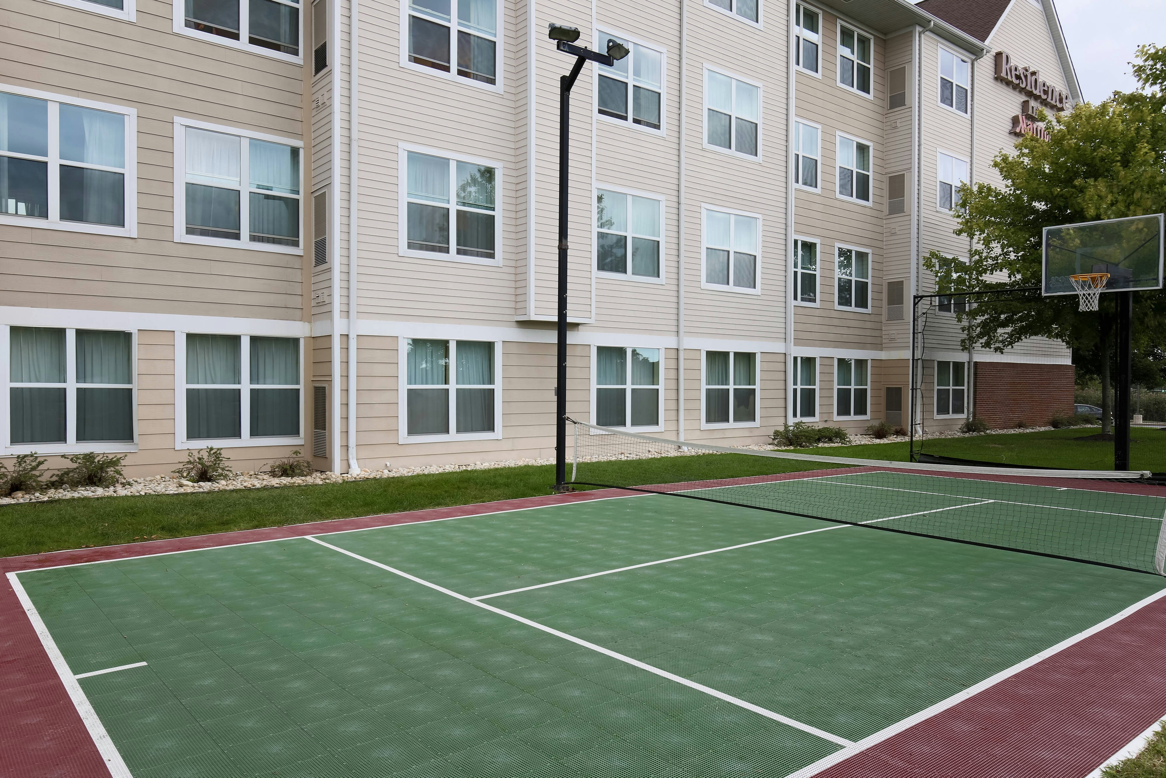 Residence Inn Philadelphia West Chester Exton 17/34
