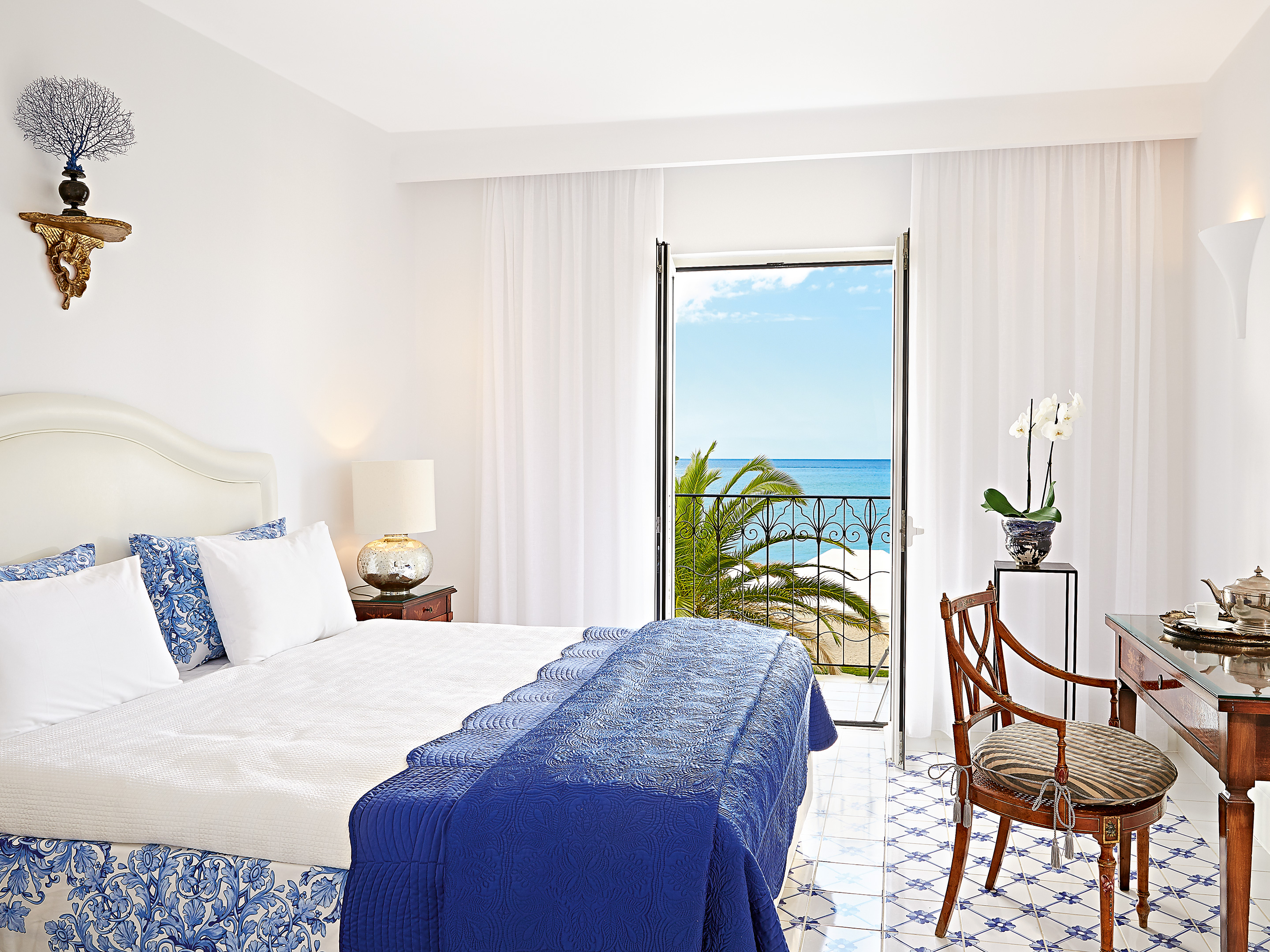 3 Bedrooms, Beach Villa, Private Pool
