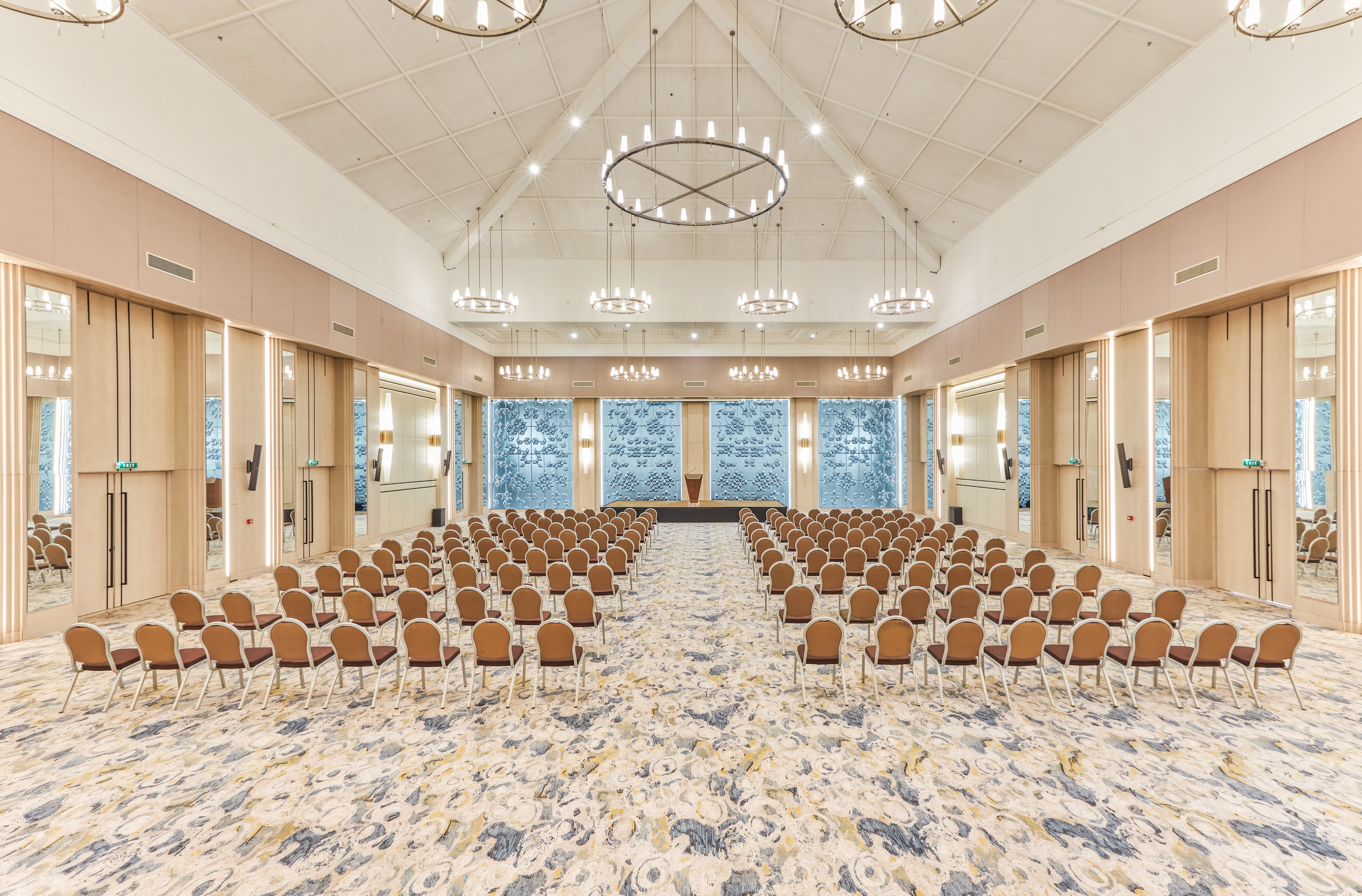 Intercontinental Resort Mauritius 40/50