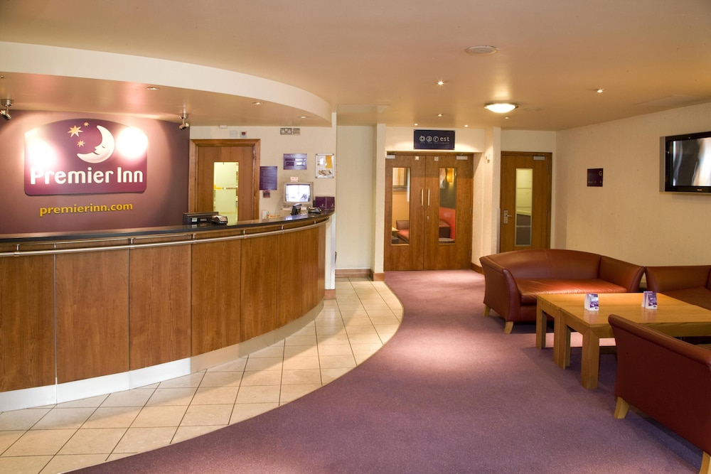 Premier Inn Heathrow Airport (M4/J4) 10/41