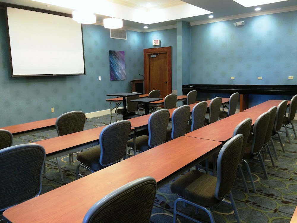 Holiday Inn Santee 58/71