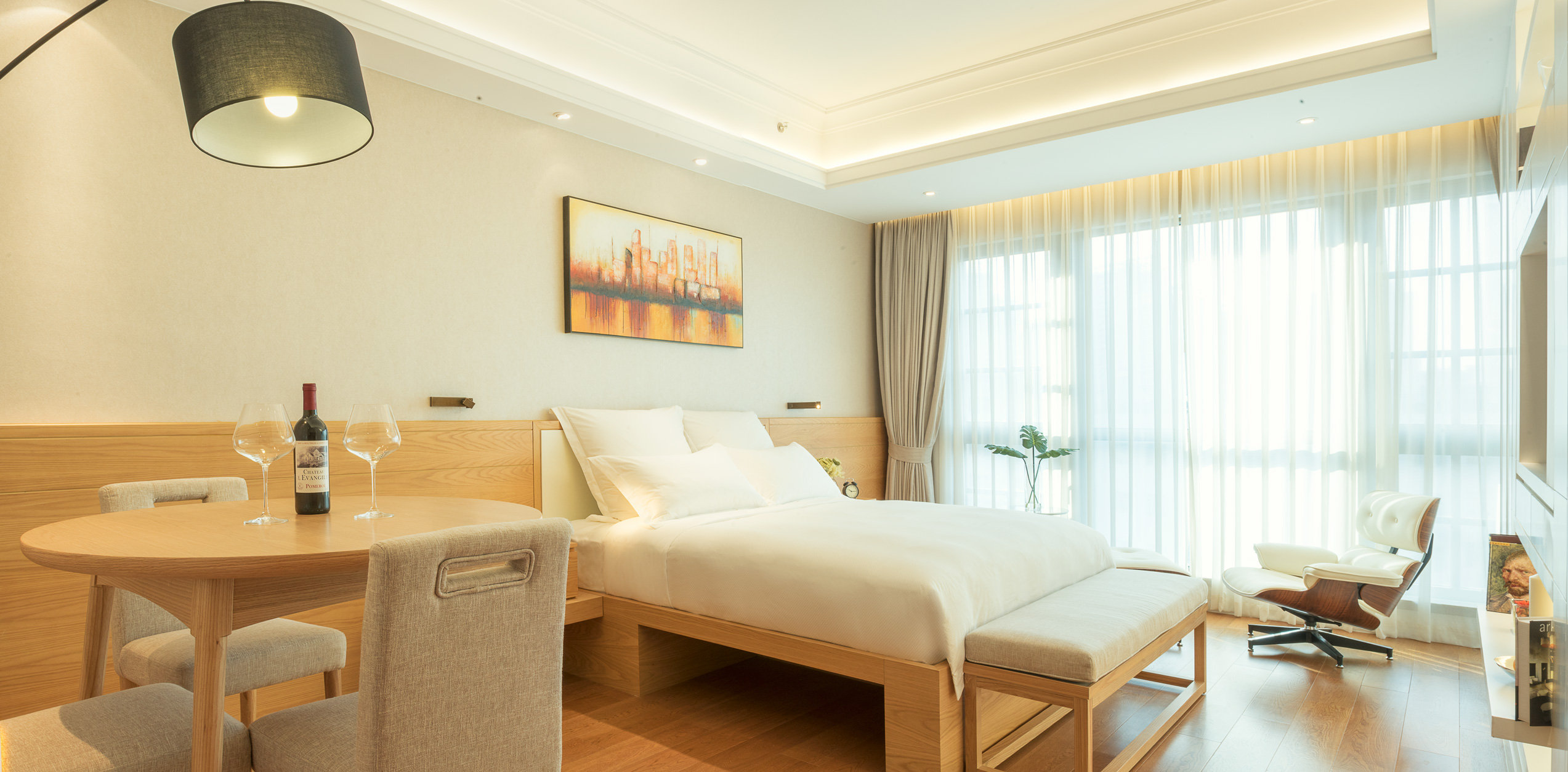 Residence G Shenzhen 17/47