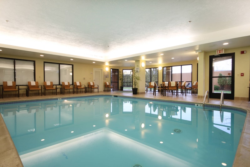 Courtyard by Marriott Flint Grand Blanc 25/47