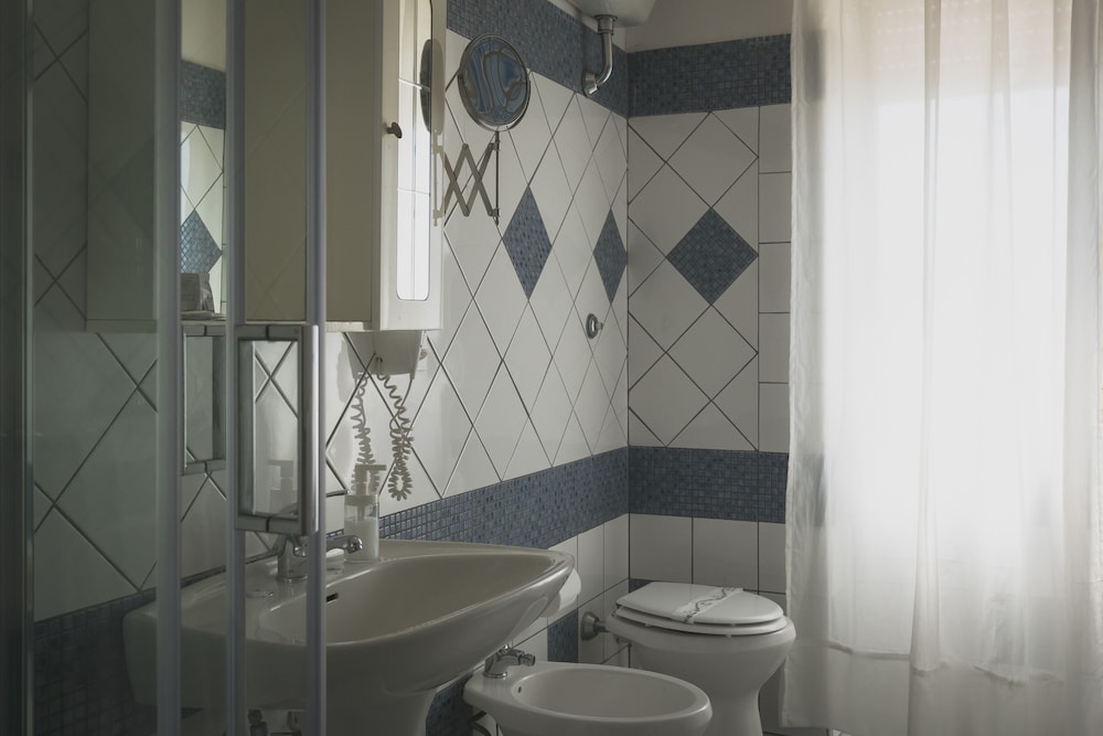 Albergo Minturnae 49/49