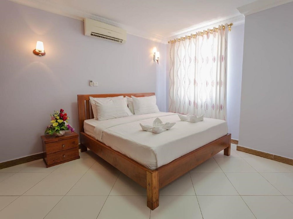 Mekong View Apartment Hotel I 10/43