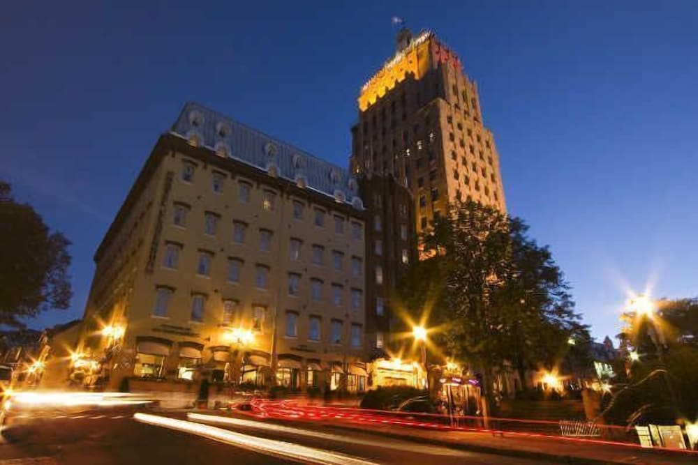 Hotel Clarendon in QUEBEC CITY