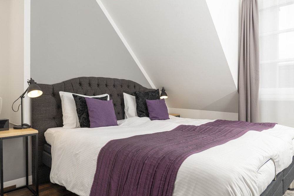 Boutique Hotel Weisses Kreuz 18/38