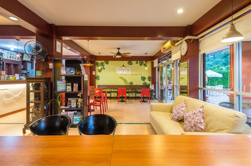 Lanta Thip House 48/58
