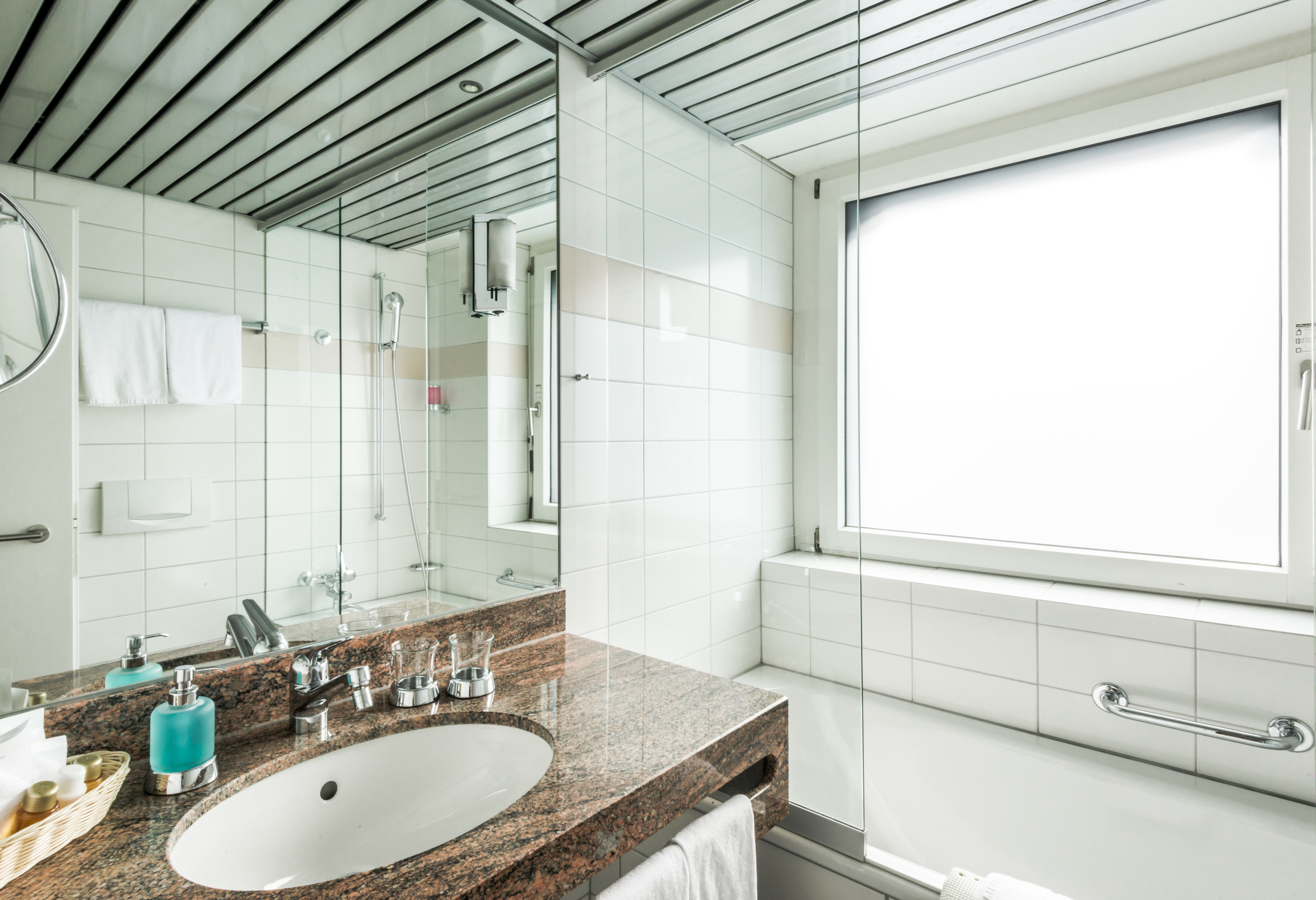 Abc Swiss Quality Hotel 72/74