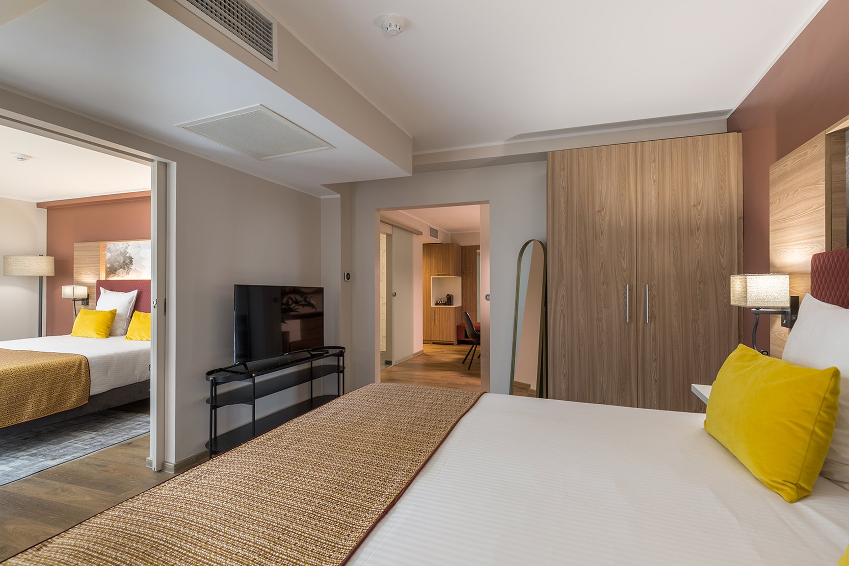Leonardo Hotel Antwerp 12/31
