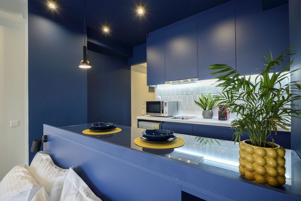 Athenian Sensations Apartments & Suites 28/60
