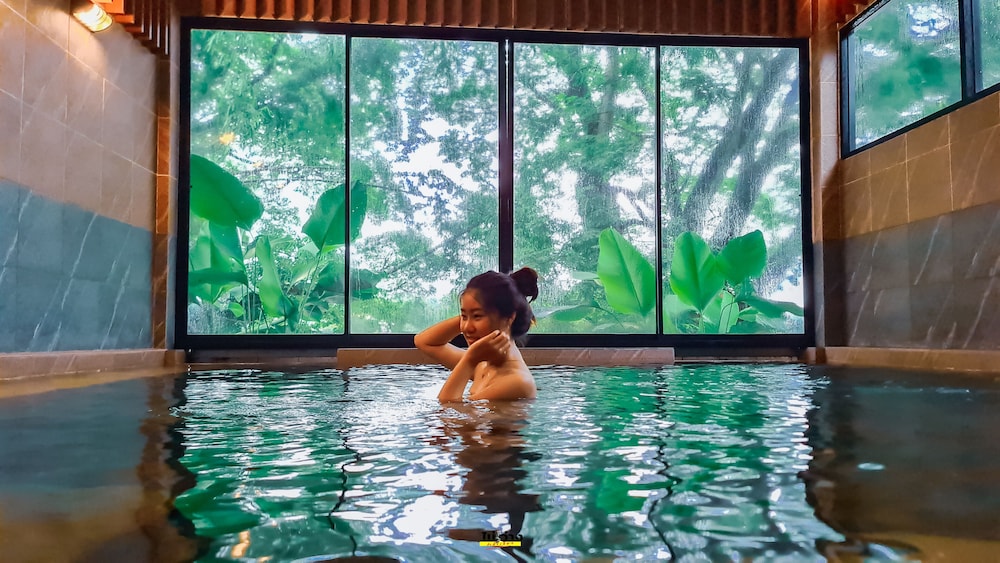 Chiangkhong Teak Garden Riverfront Hotel 42/74