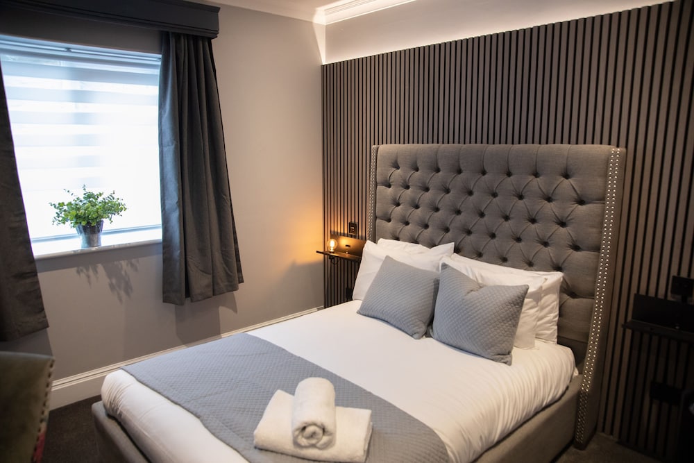 Best Western Bristol North The Gables Hotel 22/52