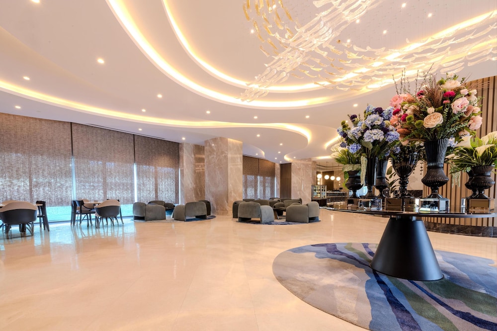 Radisson Hotel Istanbul Merter 24/48