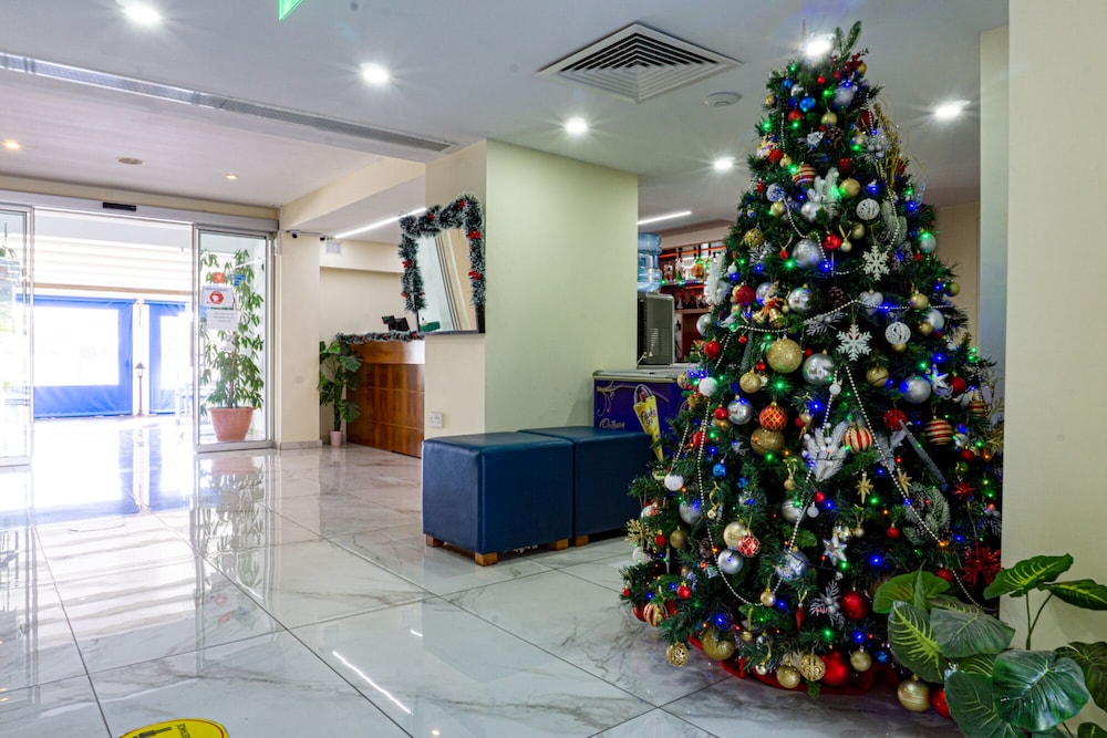 Mariandy Hotel 20/64