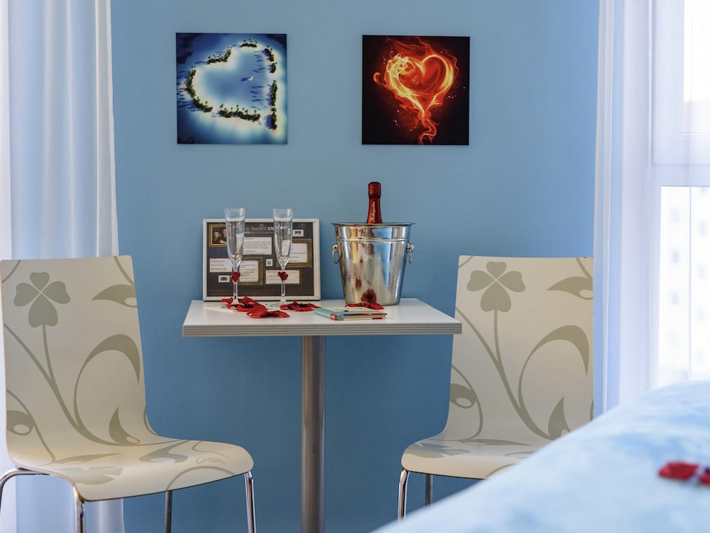 ibis Styles Hotel Berlin Mitte 34/44