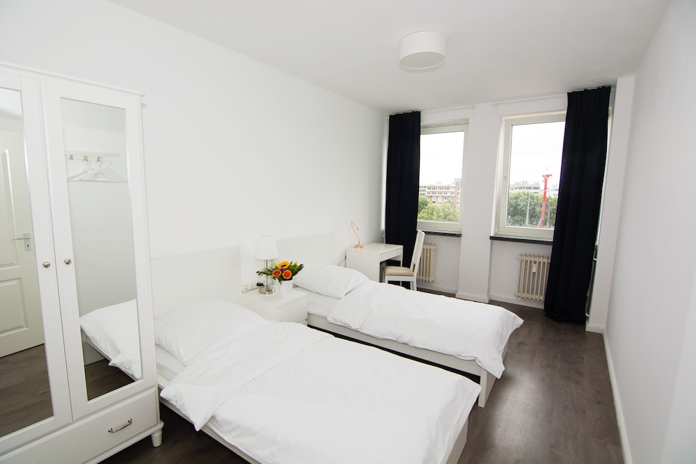 MAC City Hostel 7/33