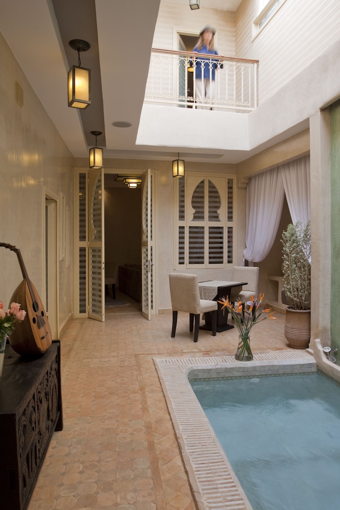 Riad Cocoon 34/66