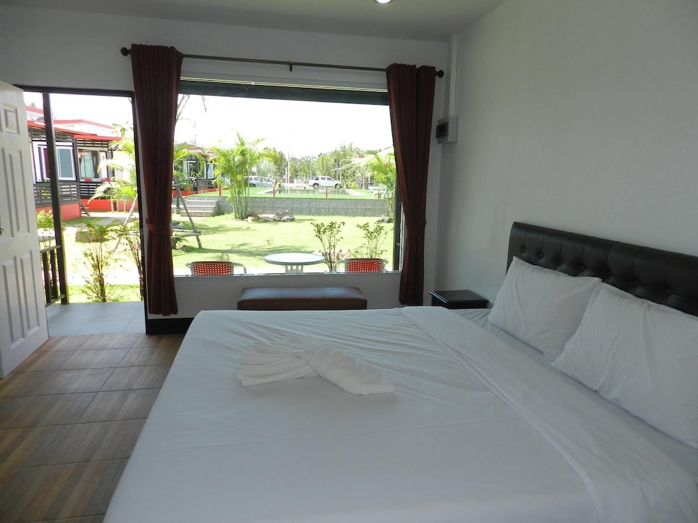 Cape Go Resort 8/23