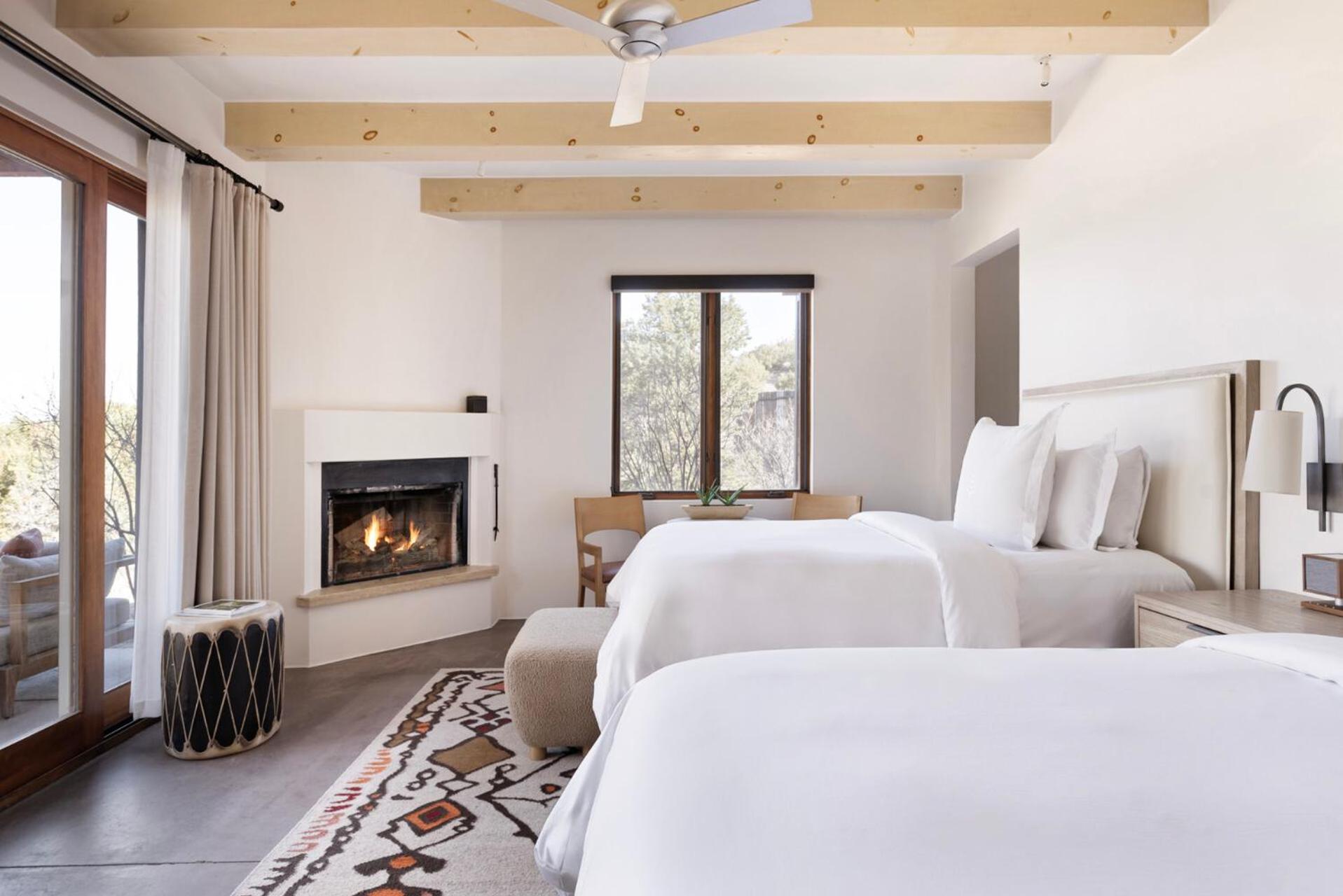 2 Bedrooms, Connecting, Deluxe, Accessible