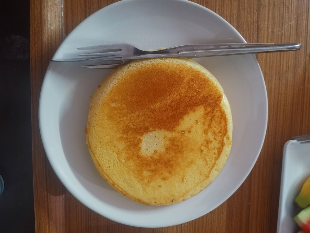 ランタ インタニン リゾート 写真2