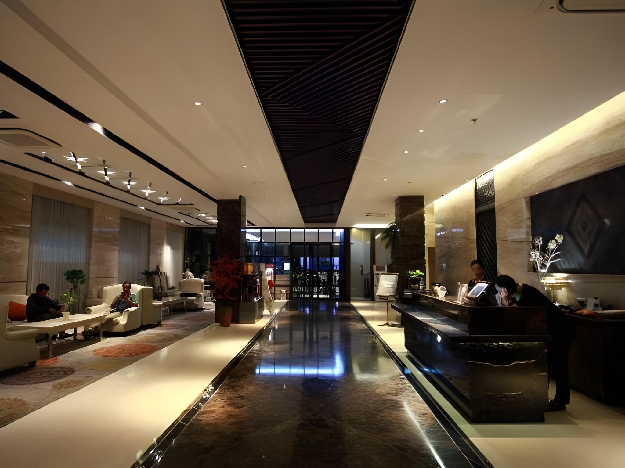 Palmy Exclusive Hotel Berau 20/25