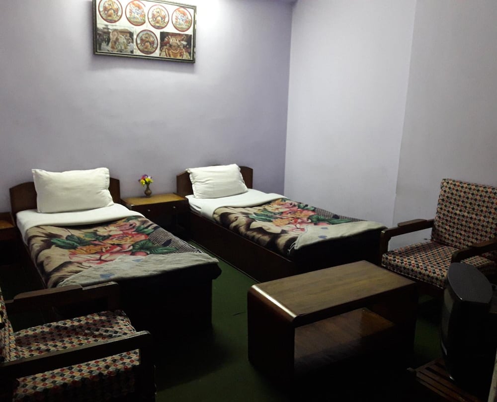 Hotel Metropolitan Kantipur 51/62