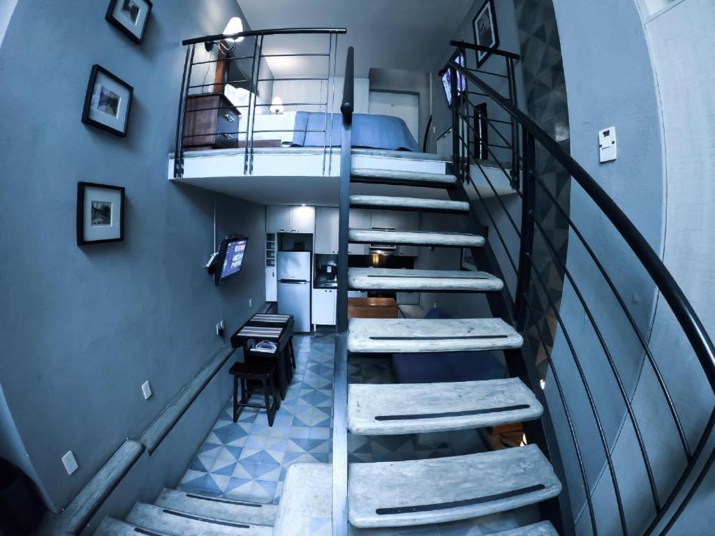 La Perla Hotel Boutique B & B 13/27