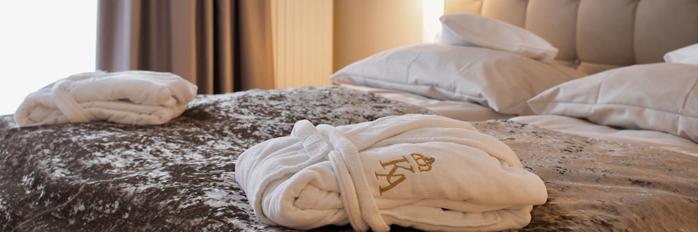 Hotel Konig Albert 19/50