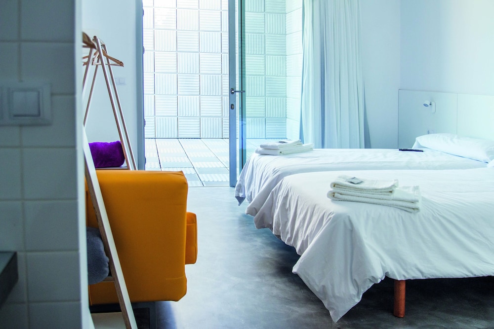Albergue Bela Muxia 9/31