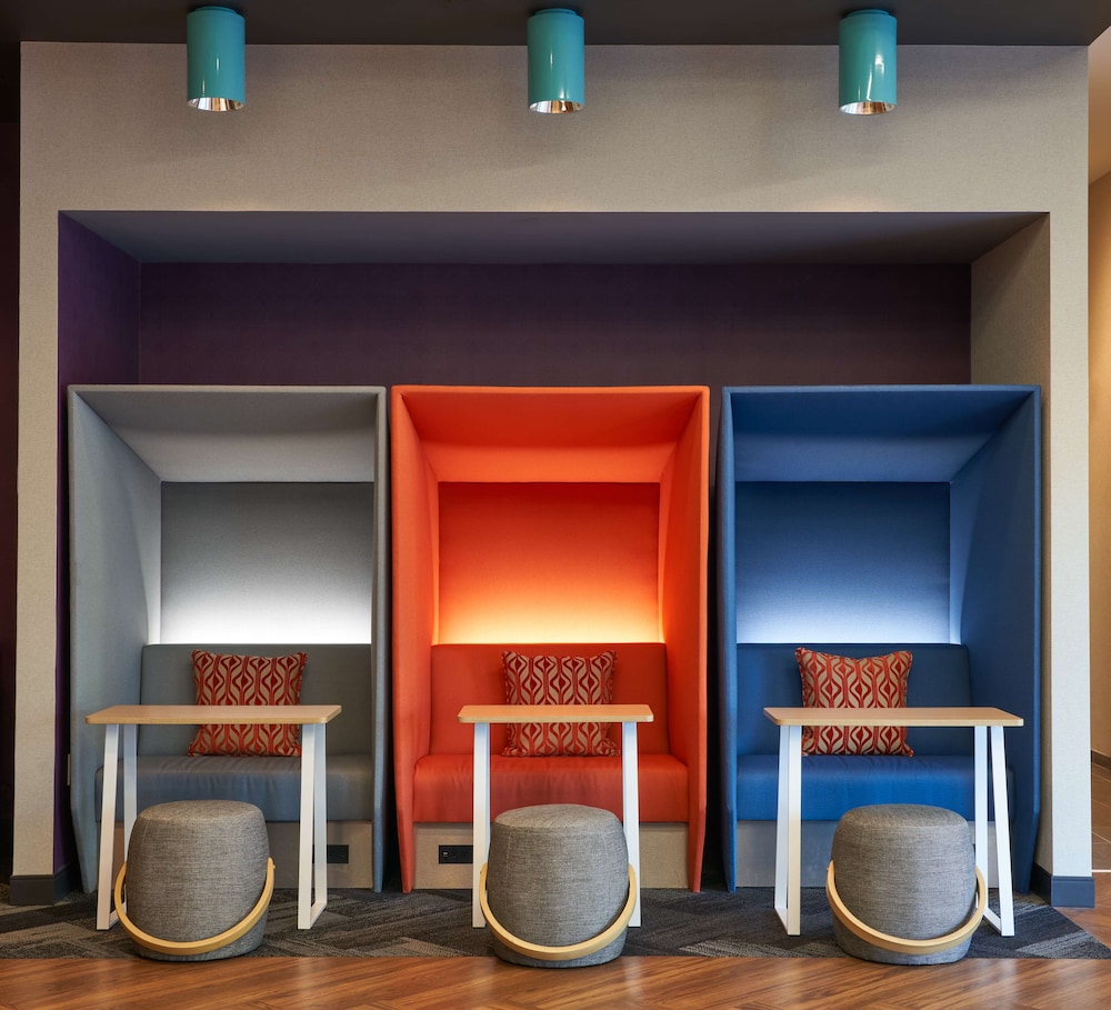 Tru By Hilton Fort Lauderdale Downtown-Flagler Village 17/46