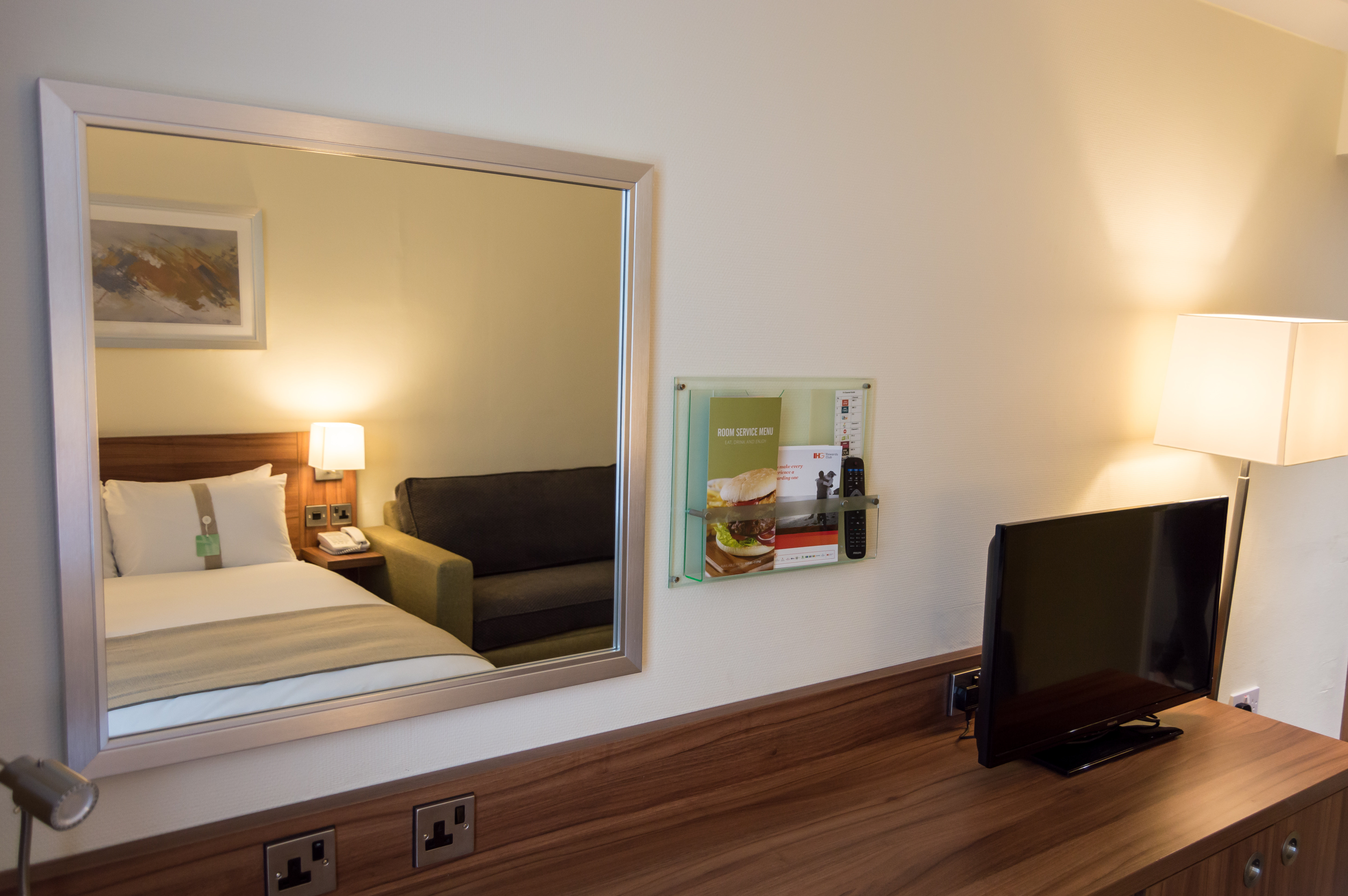 Holiday Inn Leeds Garforth 30/49