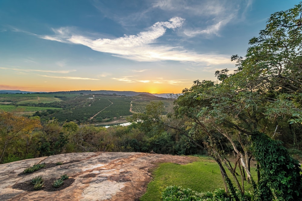 Ulwazi Rock Lodge 35/50